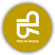  logo perlini resine